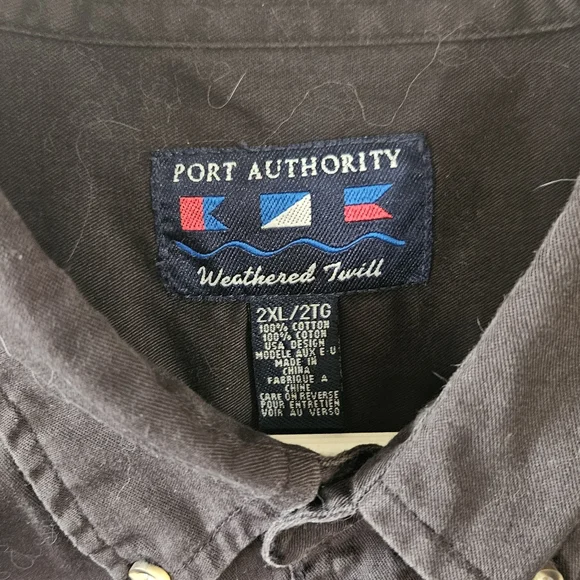 Tattoos.com Short Sleeve - Picture 3 of 7